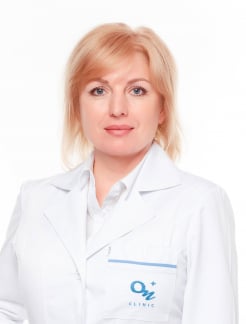 Лікар Гастроентеролог Шевченко Наталія Олексіївна на Doc.ua