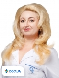 Врач УЗИ-специалист Матеко Елена Владимировна на Doc.ua