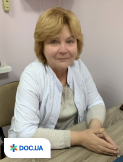 Походенко Наталья Петровна