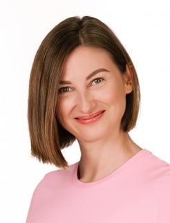 Лікар Педіатр Матвіїва Ганна Станіславівна на Doc.ua