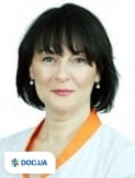 Врач Акушер-гинеколог Березницкая Анна Григорьевна на Doc.ua