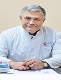 Врач Уролог Шевченко Александр Иванович на Doc.ua