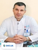 Чупахин Юрий Анатольевич