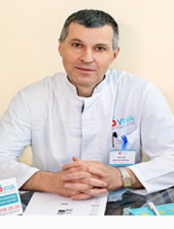 Врач Ортопед, Травматолог, Ортопед-травматолог Чупахин  Юрий Анатольевич на Doc.ua