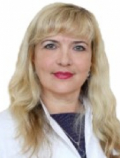 Врач  Деминская Светлана Брониславовна на Doc.ua