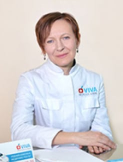 Лікар Акушер-гінеколог, Гінеколог, УЗД-фахівець, Гінеколог-ендокринолог Терлецька Наталія Володимирівна на Doc.ua