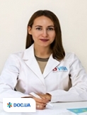 Соколова Наталья Алексеевна