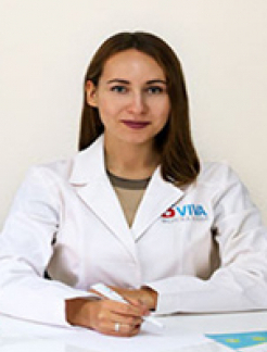 Врач Эндокринолог Соколова  Наталья Алексеевна на Doc.ua