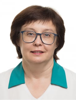 Врач Гинеколог, Онколог, УЗИ-специалист, Эндокринолог Личутина Наталья Леонидовна на Doc.ua