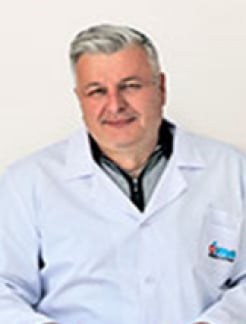 Лікар Уролог, Хірург Потолочний Ігор Петрович на Doc.ua