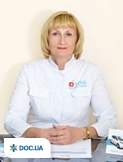 Пискун Олеся Михайловна