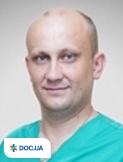 Приблуда Алексей Викторович