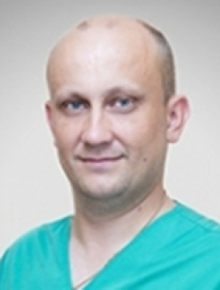 Лікар Акушер-гінеколог, Мамолог, Проктолог, УЗД-фахівець, Хірург Приблуда Олексій Вікторович на Doc.ua