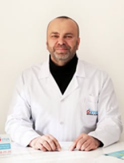 Врач Акушер-гинеколог, Гинеколог, Онкогинеколог Иваненко Сергей Васильевич  на Doc.ua
