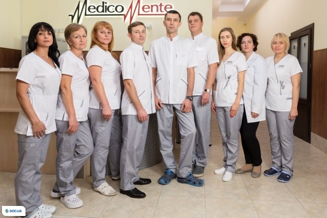 MedicoMente - медицинский центр современной аддиктологии