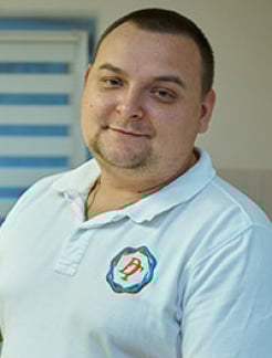 Лікар Стоматолог Ткаченко Сергій Антонович на Doc.ua
