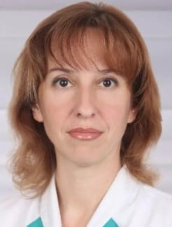 Врач Акушер-гинеколог, Гинеколог Кузнецова Татьяна Ивановна на Doc.ua