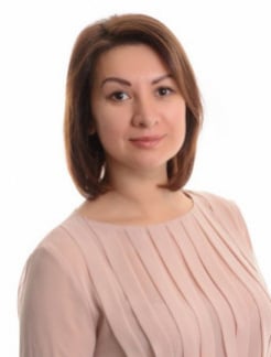 Врач Ревматолог, Артролог Бевзенко Татьяна Борисовна на Doc.ua