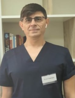 Лікар Терапевт, Подолог Аграновіч Костянтин Миколайович на Doc.ua