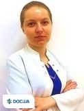 Врач Акушер-гинеколог, УЗИ-специалист Дорощук Мария Захаровна на Doc.ua