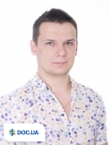 Врач Ортопед, Травматолог Буглак  Андрей  Игоревич на Doc.ua