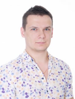Врач Ортопед, Травматолог Буглак Андрей /ірина Игоревич на Doc.ua
