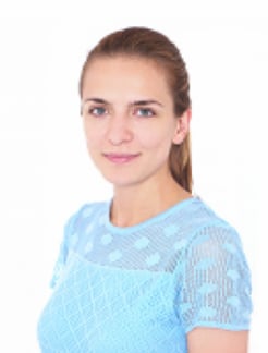 Врач УЗИ-специалист, Хирург Задорожная Кристина Олеговна на Doc.ua