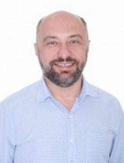 Врач Хирург Заремба Виталий Ростиславович на Doc.ua