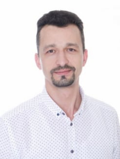 Лікар Нейрохірург Зябченко Вадим Іванович на Doc.ua