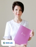 Мухина Елена Анатольевна