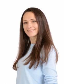 Врач Стоматолог Ковзун Алина Анатольевна на Doc.ua
