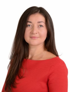 Врач Стоматолог Колотенко Инна Александровна на Doc.ua