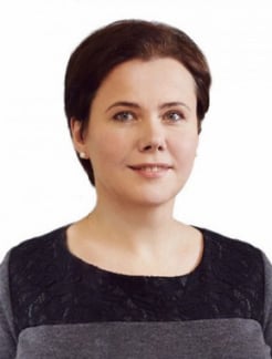 Лікар Онколог, Хірург, Дерматоонколог Кукушкіна Марія Миколаївна на Doc.ua