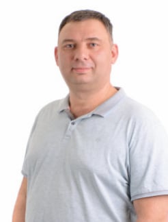 Лікар Ортопед, Травматолог Лобач Станіслав Ігорович на Doc.ua