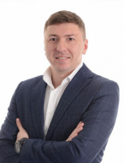 Лікар Кардіохірург Мацюк Богдан Володимирович на Doc.ua