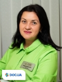 Горбова Ольга Викторовна