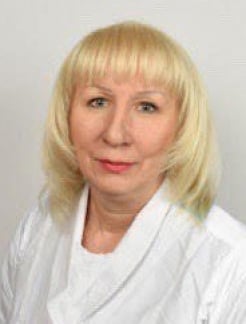 Врач Терапевт Доброродня Людмила Володимирівна на Doc.ua