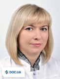 Врач Офтальмолог Господарская Лилия Николаевна на Doc.ua