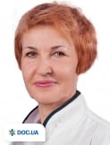 Лікар Офтальмолог Зарубенко Лариса Георгіївна на Doc.ua