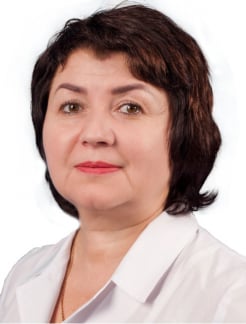 Лікар  Міронішена Олена Віталіївна на Doc.ua