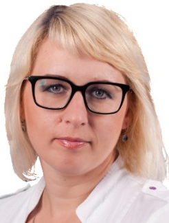 Лікар Акушер-гінеколог Ямкова-Бондарук Альона Василівна на Doc.ua