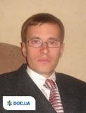 Врач Проктолог Яцюта Андрей Александрович на Doc.ua