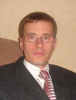Лікар Проктолог Яцюта Андрій Олександрович на Doc.ua