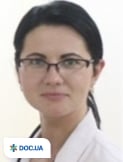 Врач Анестезиолог-реаниматолог Швец Евгения Анатольевна  на Doc.ua
