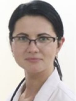 Врач Анестезиолог Швец Евгения Анатольевна  на Doc.ua