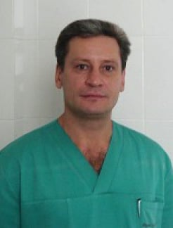 Лікар Проктолог, Хірург Яремчук Гнат Олександрович на Doc.ua