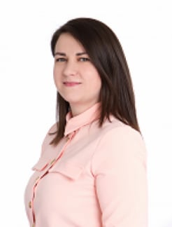 Врач Кардиолог, Терапевт, Врач функциональной диагностики Музыченко Светлана Викторовна на Doc.ua