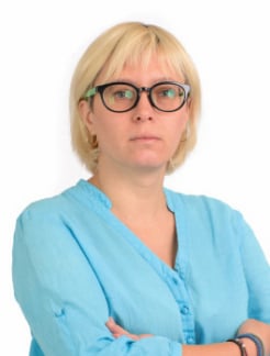 Врач Аллерголог Немировская Наталия Владимировна на Doc.ua