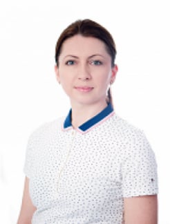 Врач Семейный врач Нестерук Оксана Ивановна на Doc.ua