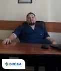 Врач Травматолог, Ортопед Коршун Алексей  Фёдорович на Doc.ua